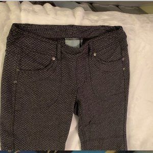 Athleta Small Bettona Legging/Jegging xs